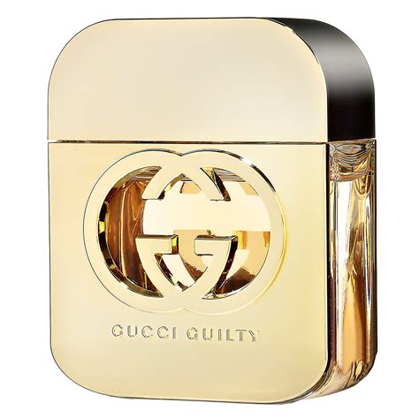 gucci gold perfume review